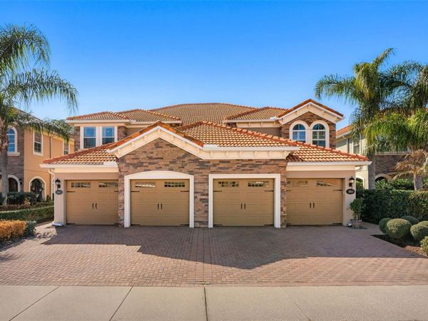 8864 DELLA SCALA CIRCLE, ORLANDO, FL 32836