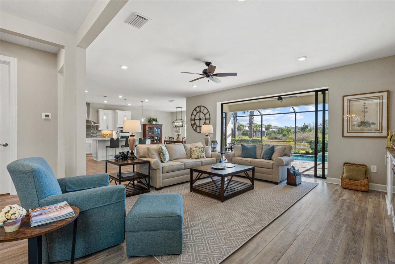 5925 Bluestar Court, Lakewood Ranch, FL 34211 Photo