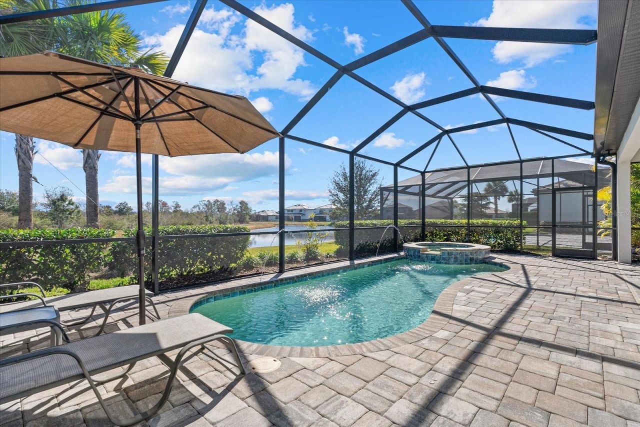 5925 Bluestar Court, Lakewood Ranch, FL 34211 Photo