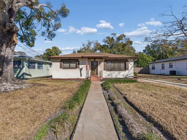 607 N MATANZAS AVENUE, TAMPA, FL 33609