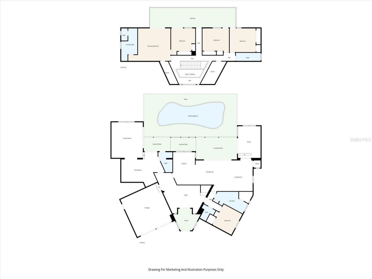 1461 74th Circle Ne, Saint Petersburg, FL 33702 Photo