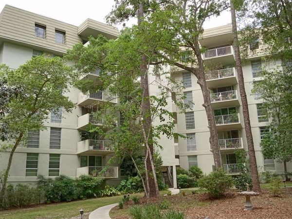 1719 NW 23RD AVENUE, Unit 4A, GAINESVILLE, FL 32605