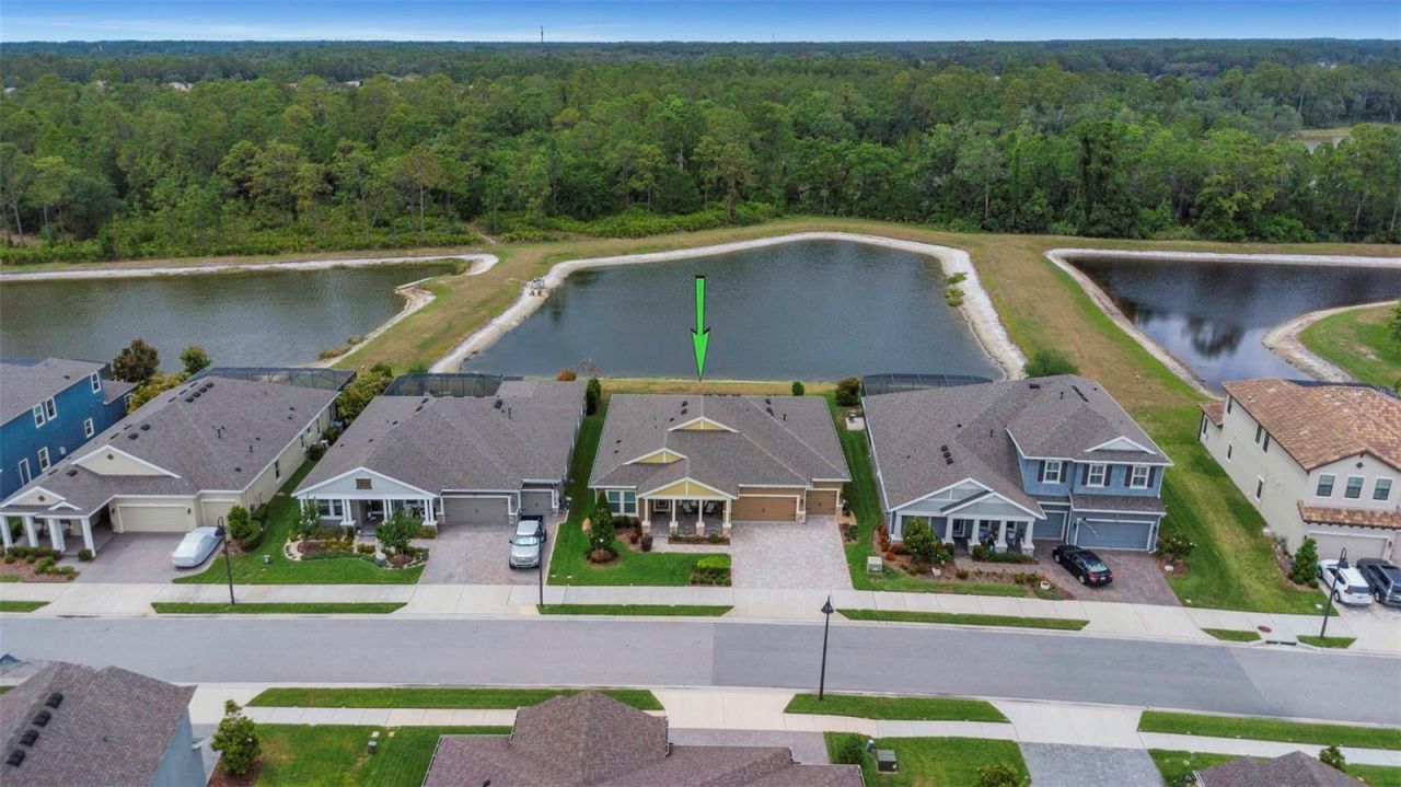 4239 Woodland Retreat Boulevard, New Port Richey, FL 34655 Photo