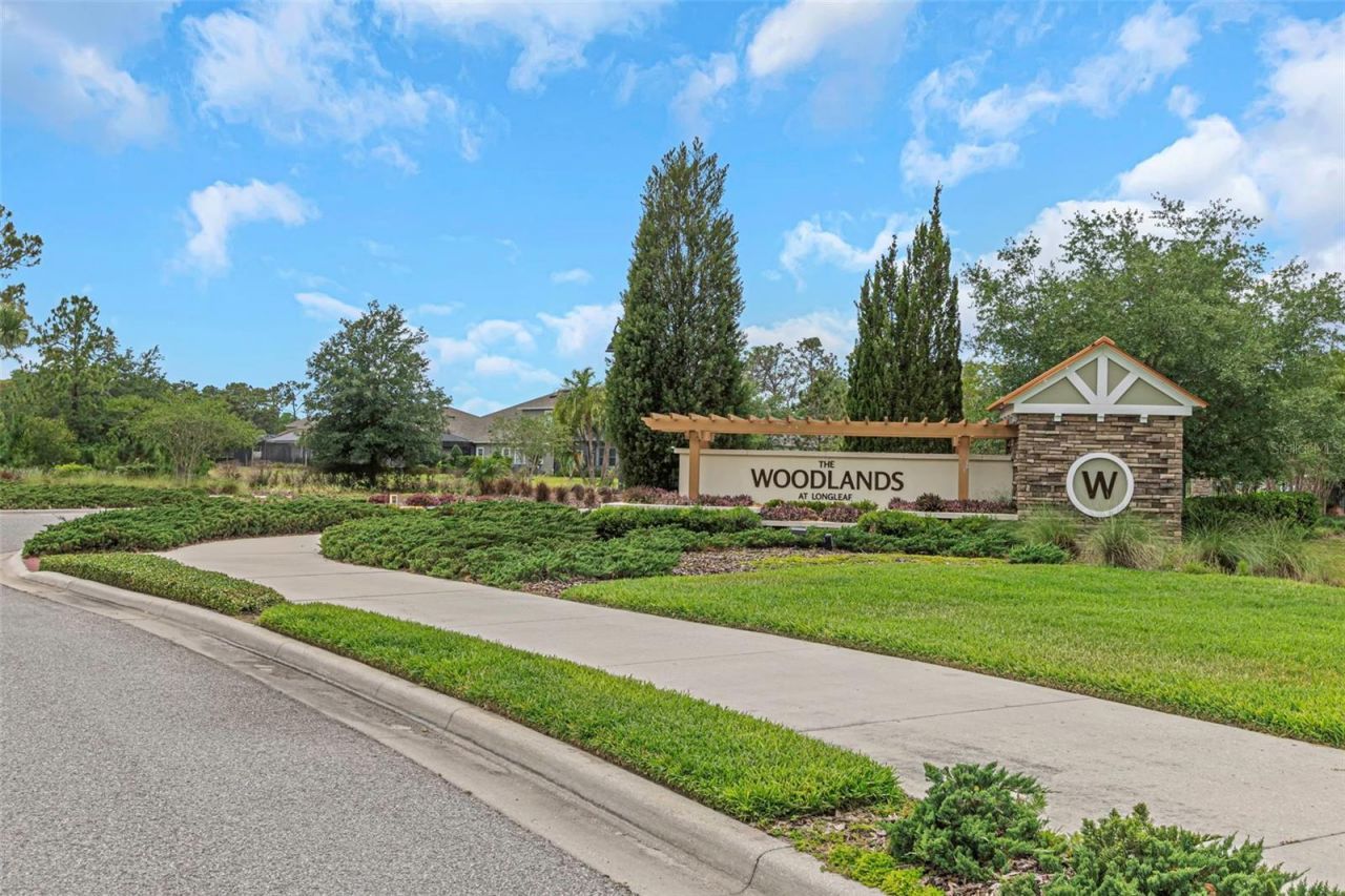 4239 Woodland Retreat Boulevard, New Port Richey, FL 34655 Photo