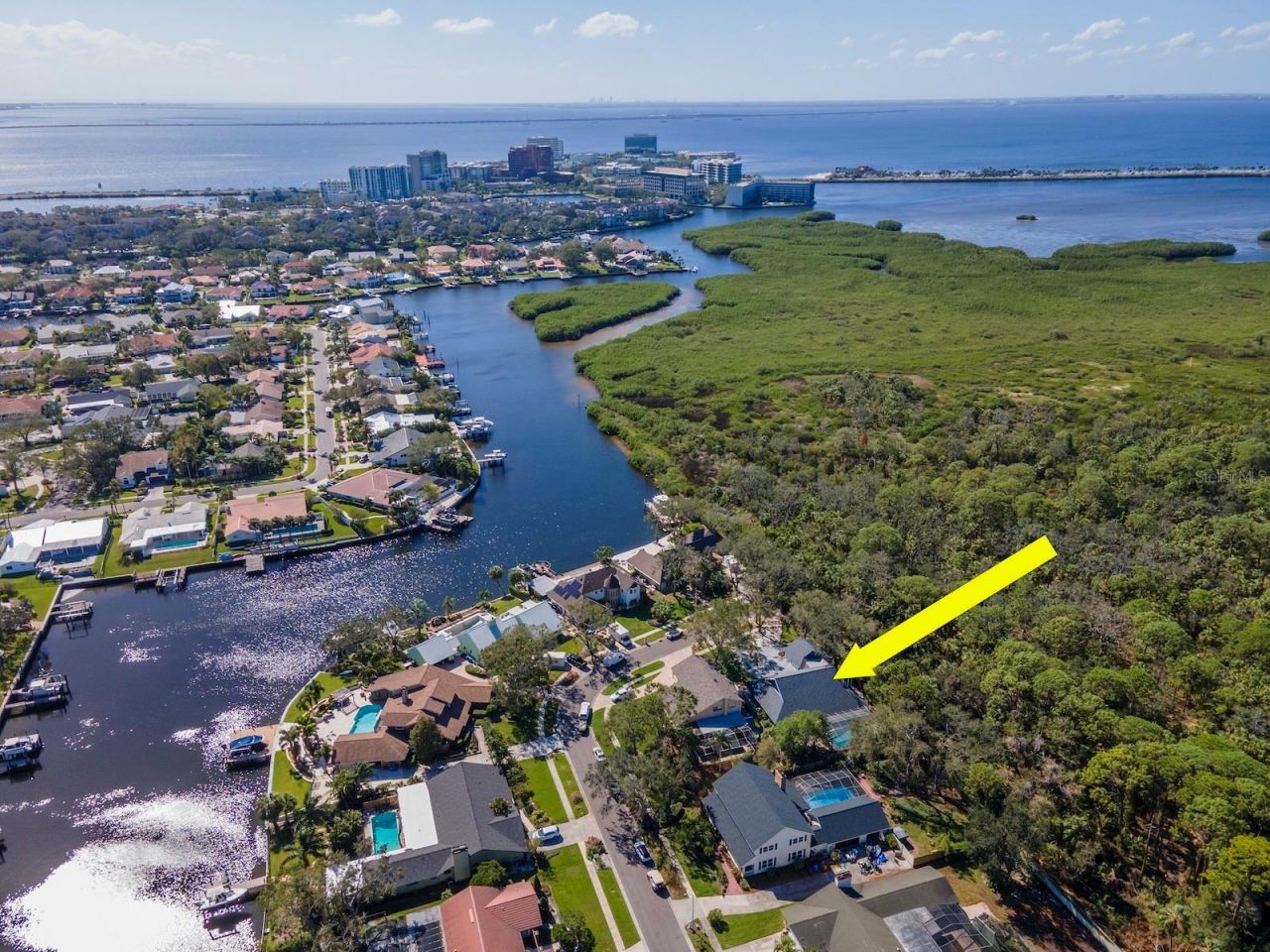 4202 Deepwater Lane, Tampa, FL 33615 Photo