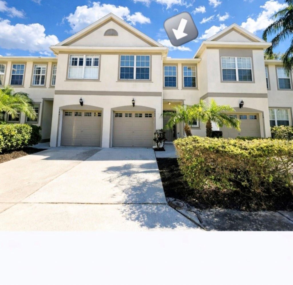 580 Black Lion Drive Ne, Saint Petersburg, FL 33716 Photo