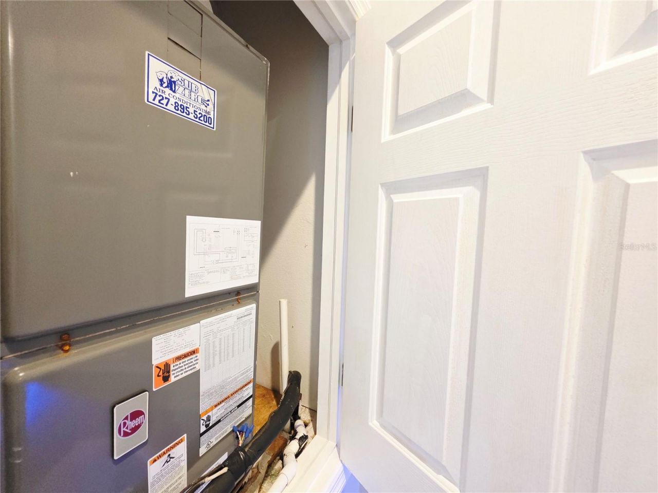 580 Black Lion Drive Ne, Saint Petersburg, FL 33716 Photo