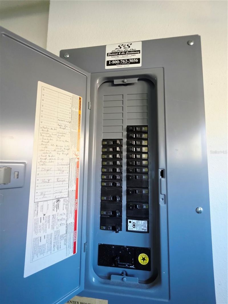 580 Black Lion Drive Ne, Saint Petersburg, FL 33716 Photo