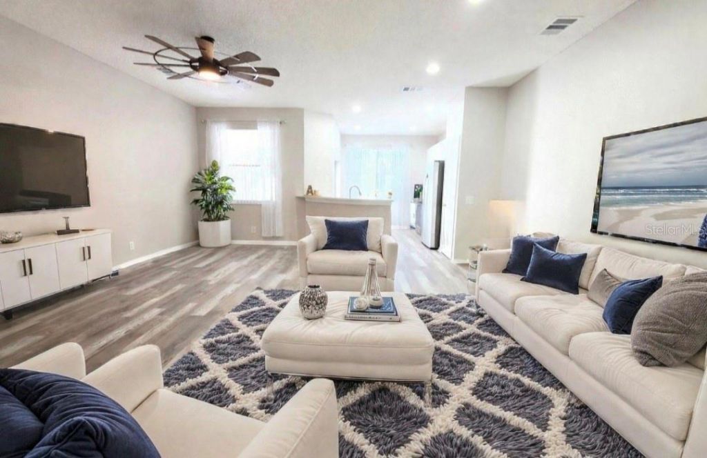 580 Black Lion Drive Ne, Saint Petersburg, FL 33716 Photo