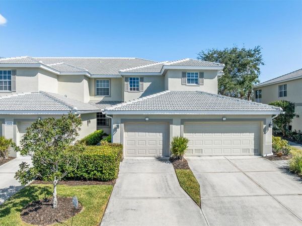 3322 GRAND VISTA COURT, Unit 203, PORT CHARLOTTE, FL 33953