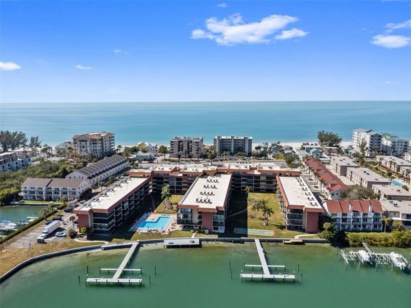 19701 GULF BOULEVARD, Unit 423, INDIAN SHORES, FL 33785