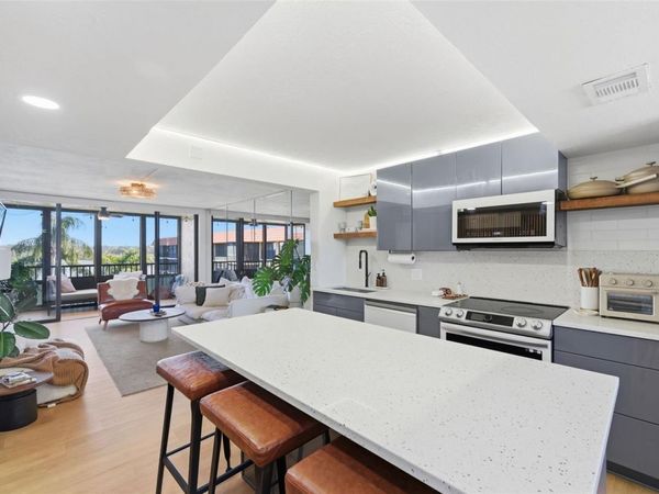 19701 GULF BOULEVARD, Unit 423, INDIAN SHORES, FL 33785