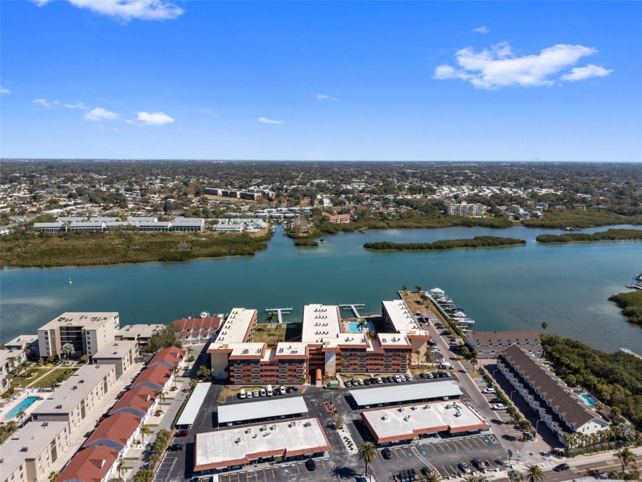 19701 Gulf Boulevard, Unit 423, Indian Shores, FL 33785 Photo