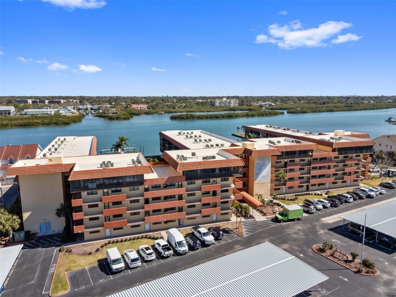 19701 Gulf Boulevard, Unit 423, Indian Shores, FL 33785 Photo