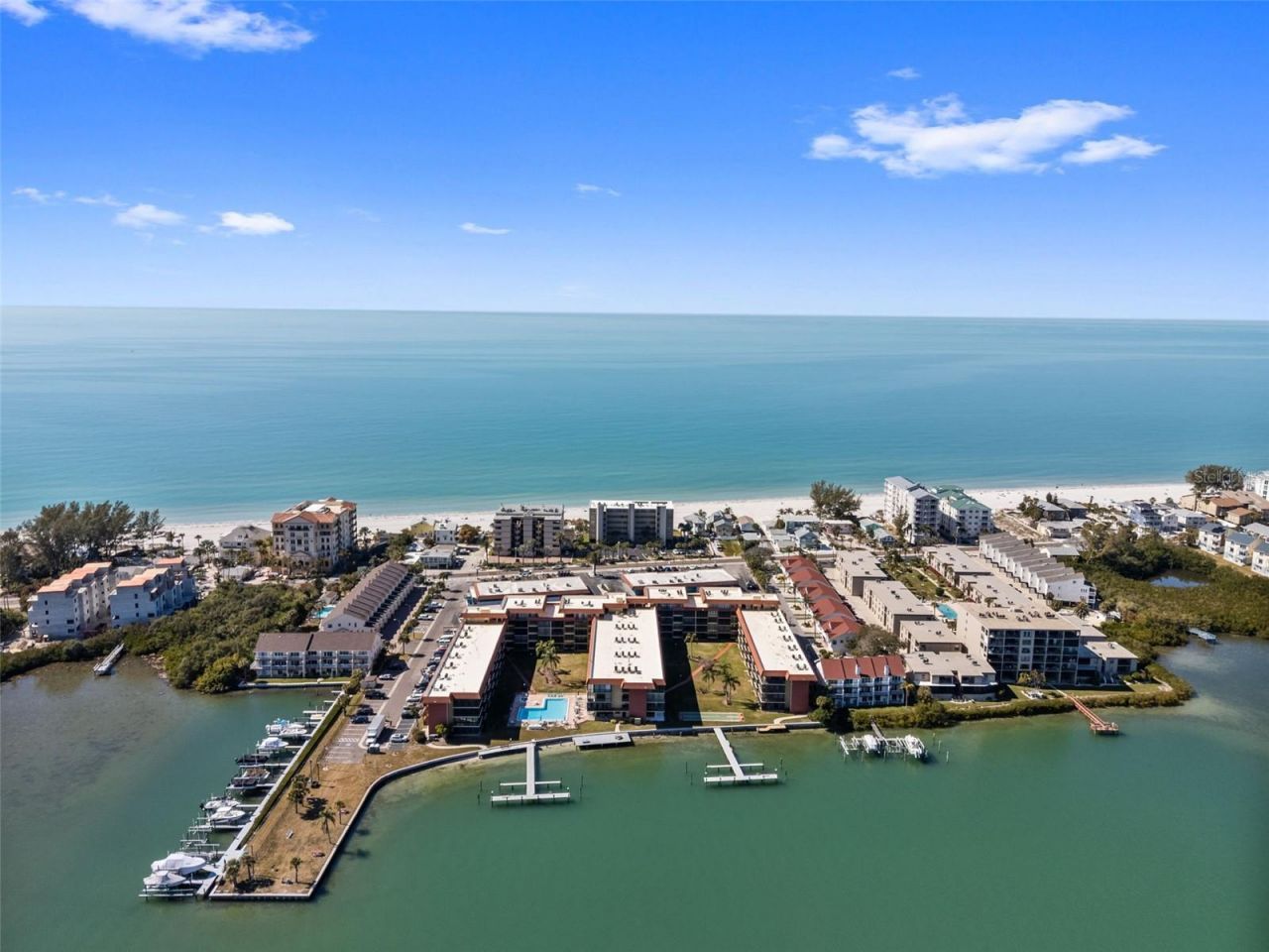 19701 Gulf Boulevard, Unit 423, Indian Shores, FL 33785 Photo