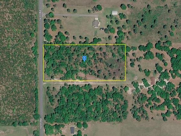 3480 167TH RD, LIVE OAK, FL 32060