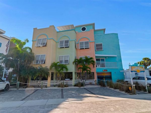 5322 CALLE DE LA SIESTA, SARASOTA, FL 34242