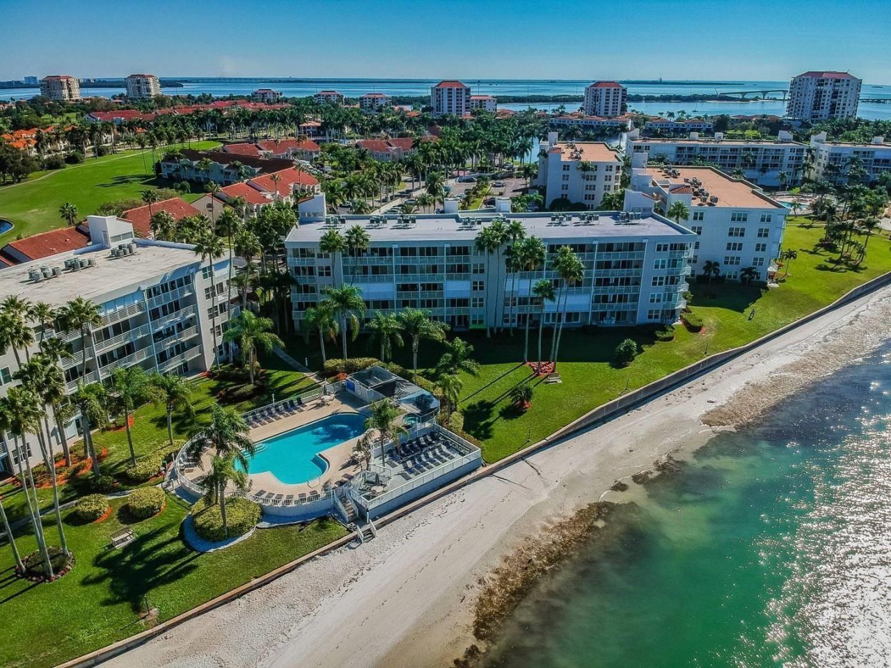 5901 Bahia Del Mar Circle, Unit 422, Saint Petersburg, FL 33715 Photo