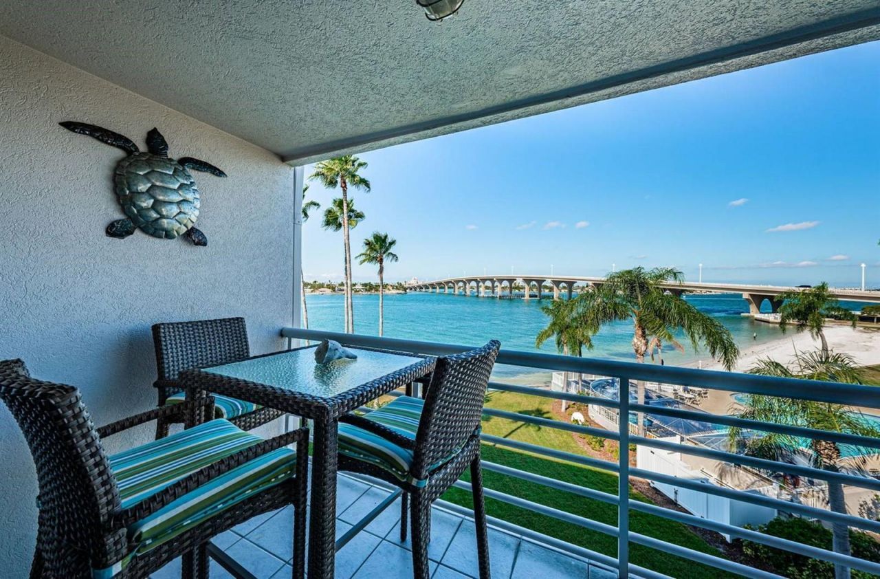 5901 Bahia Del Mar Circle, Unit 422, Saint Petersburg, FL 33715 Photo