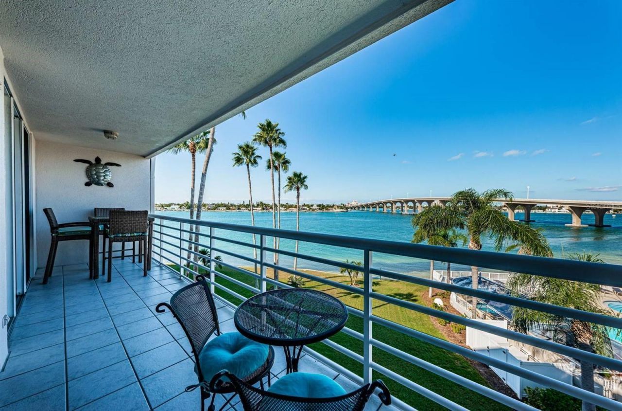 5901 Bahia Del Mar Circle, Unit 422, Saint Petersburg, FL 33715 Photo