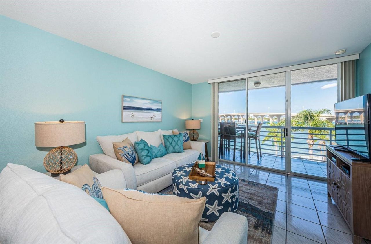 5901 Bahia Del Mar Circle, Unit 422, Saint Petersburg, FL 33715 Photo