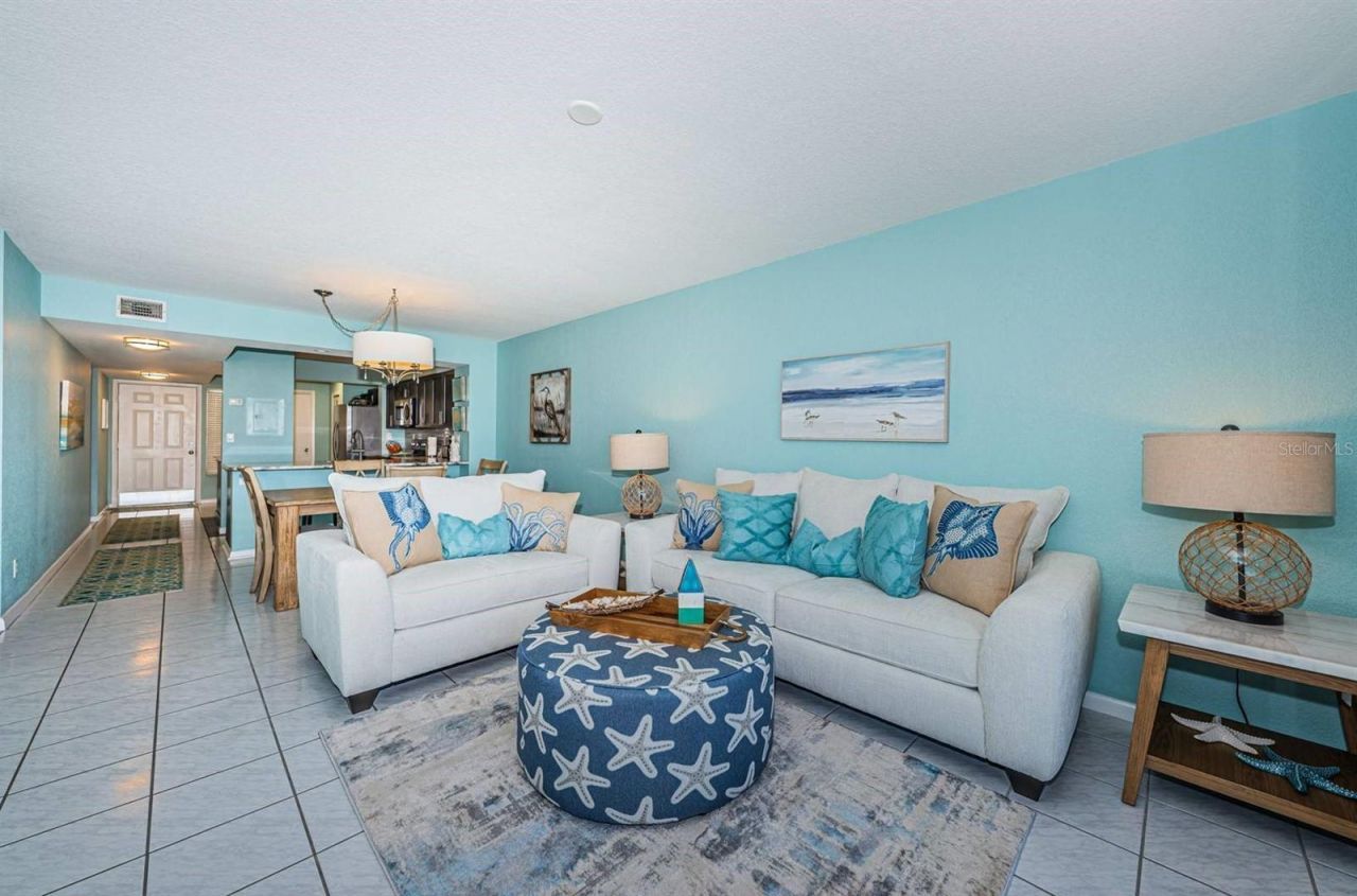 5901 Bahia Del Mar Circle, Unit 422, Saint Petersburg, FL 33715 Photo