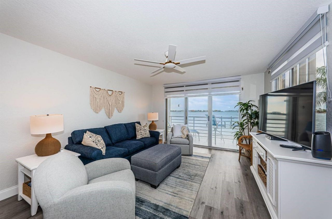 6105 Bahia Del Mar Circle, Unit 287, Saint Petersburg, FL 33715 Photo