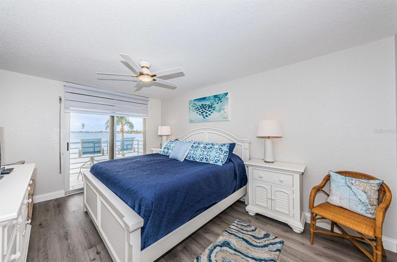 6105 Bahia Del Mar Circle, Unit 287, Saint Petersburg, FL 33715 Photo