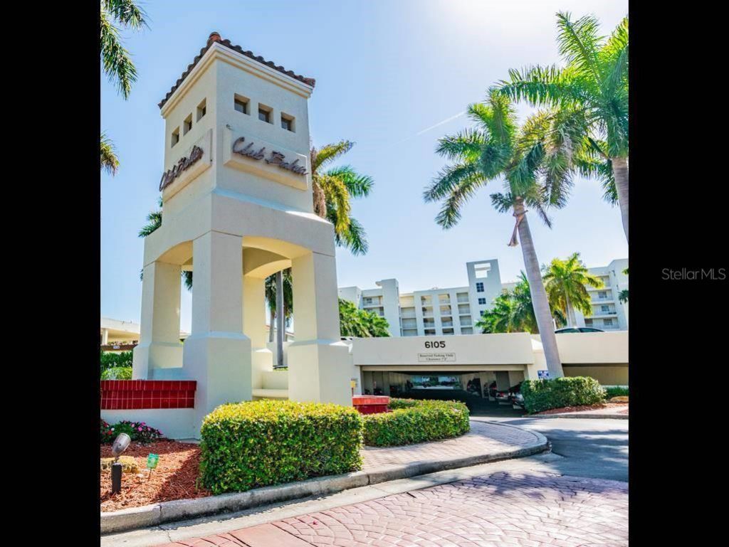 6105 Bahia Del Mar Circle, Unit 287, Saint Petersburg, FL 33715 Photo