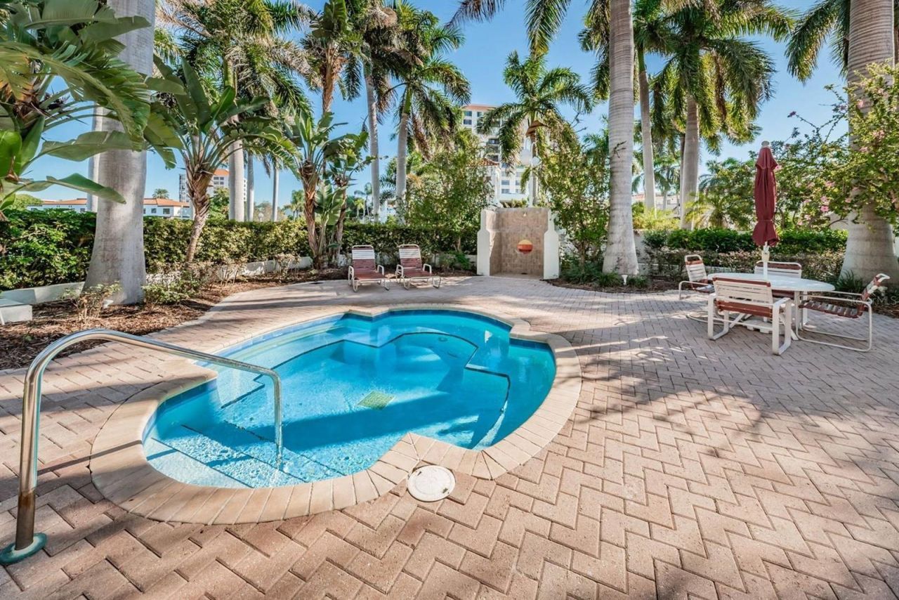 6105 Bahia Del Mar Circle, Unit 287, Saint Petersburg, FL 33715 Photo