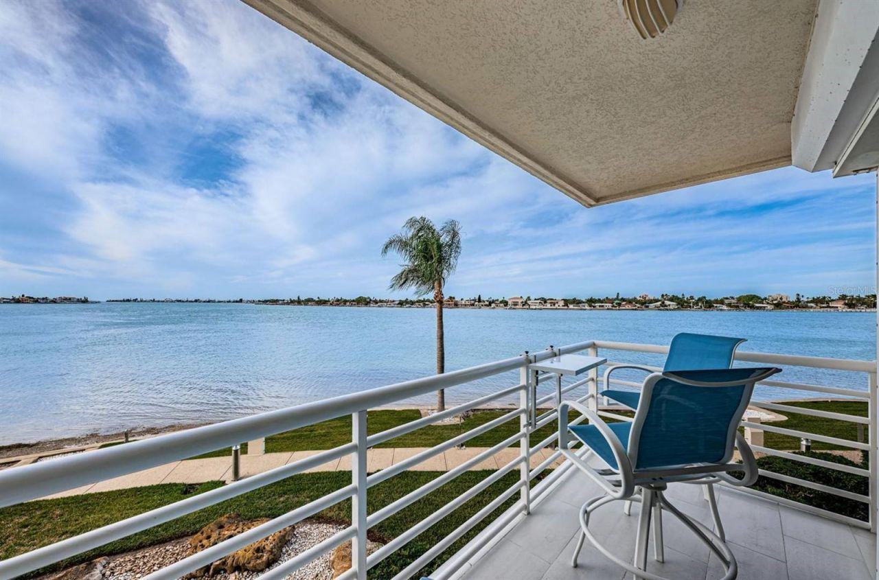 6105 Bahia Del Mar Circle, Unit 287, Saint Petersburg, FL 33715 Photo