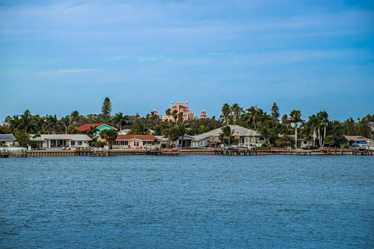 6105 Bahia Del Mar Circle, Unit 287, Saint Petersburg, FL 33715 Photo