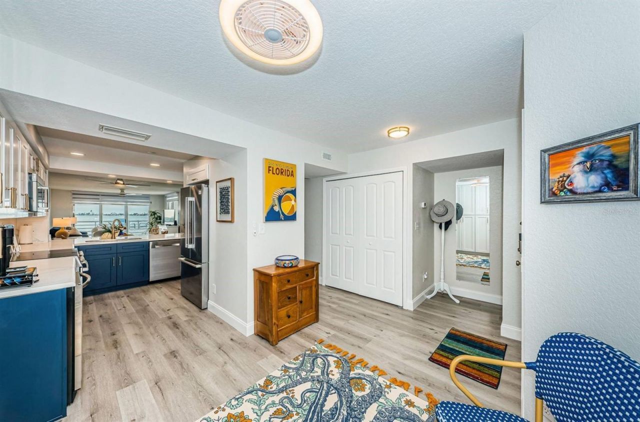 6105 Bahia Del Mar Circle, Unit 287, Saint Petersburg, FL 33715 Photo