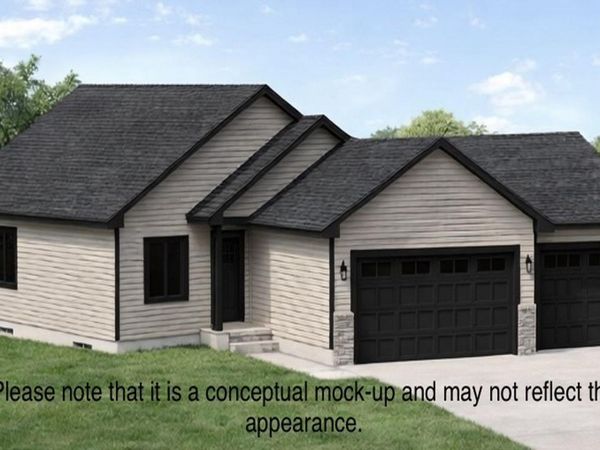 128 Dover Circle, New London, IA 52645