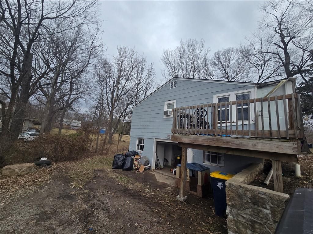 2920 NE 39th Street, Kansas City, MO 64117 Main Photo