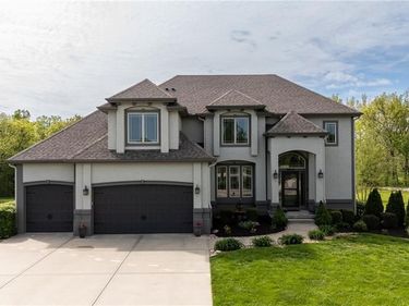 13017 Kelli Drive, Kearney, MO 64060