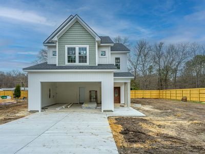 508 August Moon Lane, Goose Creek, SC 29445