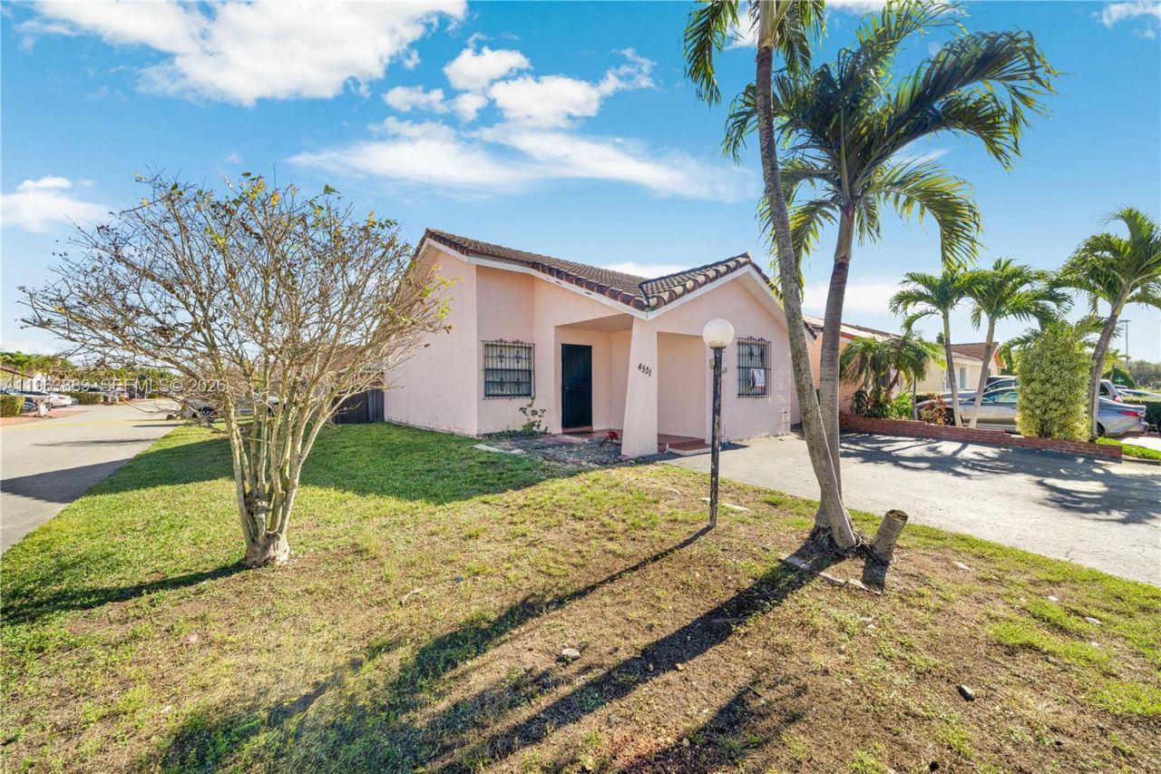 4531 SW 144th Ave , Miami, FL 33175 Photo