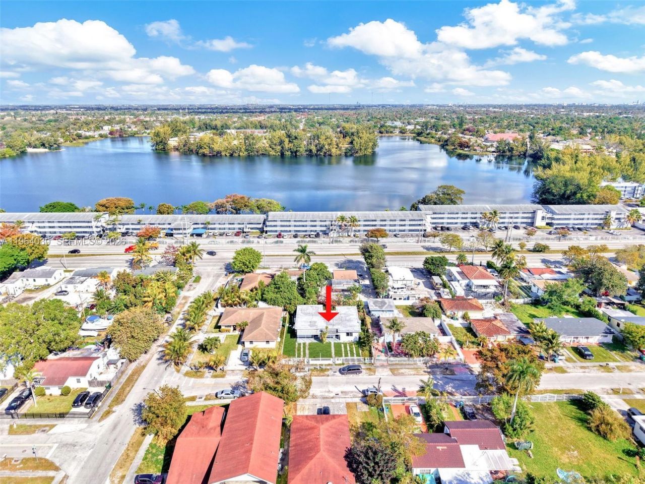 1391 NW 102nd St, Unit 1391, Miami, FL 33147 Photo