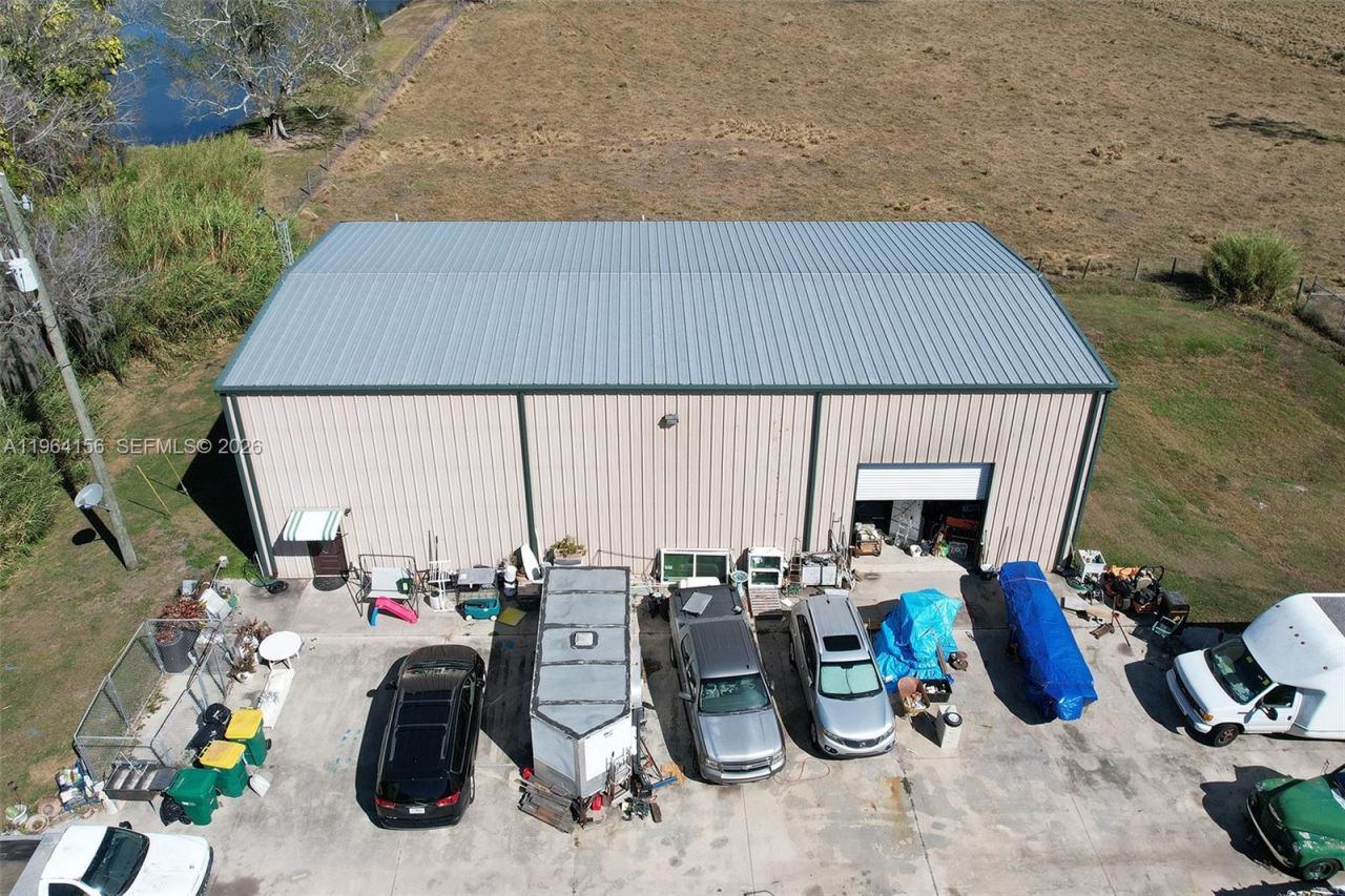 5271 Us Hwy 441 SE , Okeechobee, FL 34974 Photo