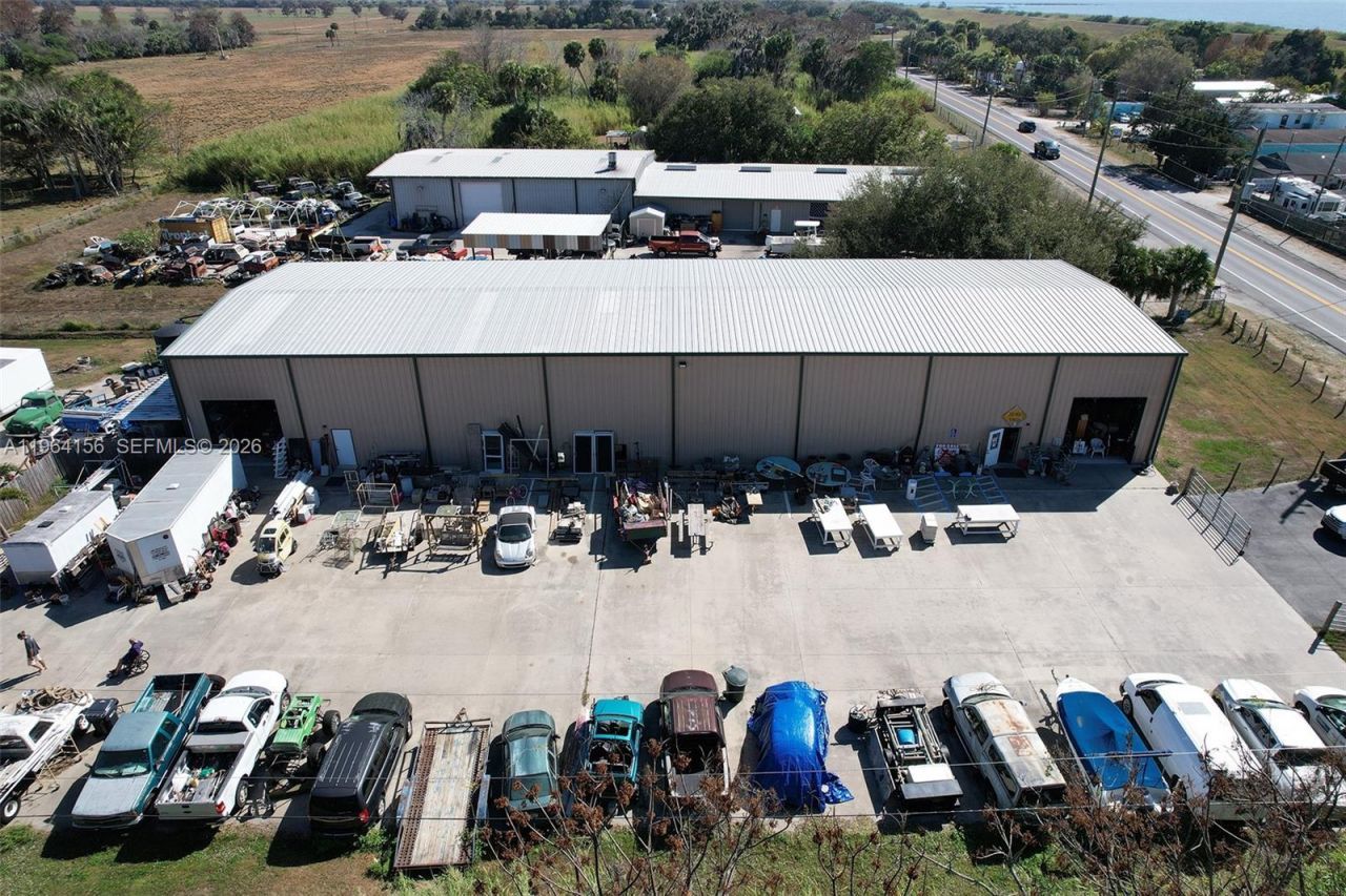 5271 Us Hwy 441 SE , Okeechobee, FL 34974 Photo