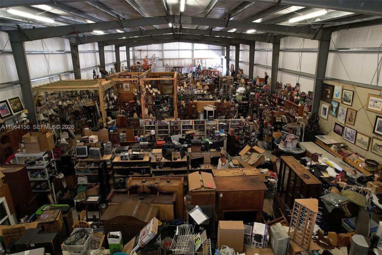 5271 Us Hwy 441 SE , Okeechobee, FL 34974 Photo