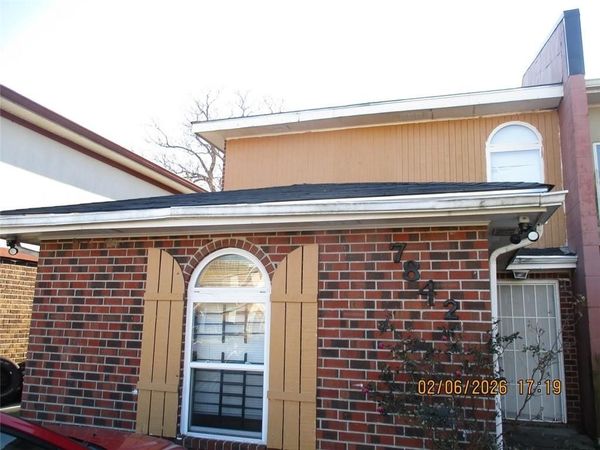 7842 SAIL Street, New Orleans, LA 70128