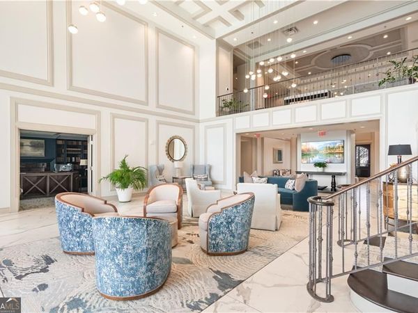 2950 Mount Wilkinson Parkway SE, Unit 701, Atlanta, GA 30339