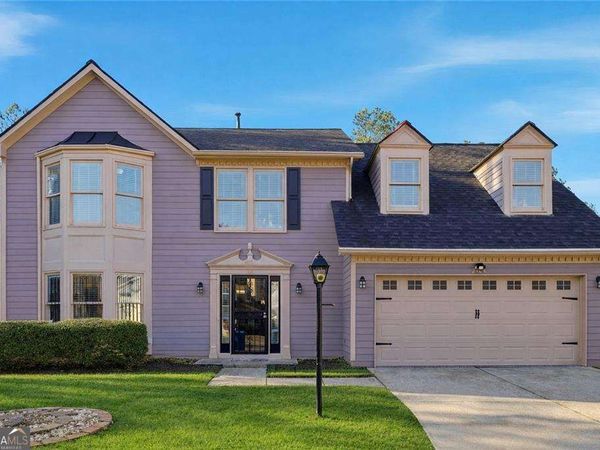 2964 Abbotts Oak Way, Duluth, GA 30097