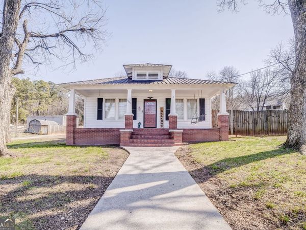 791 Park Avenue SE, Lindale, GA 30147