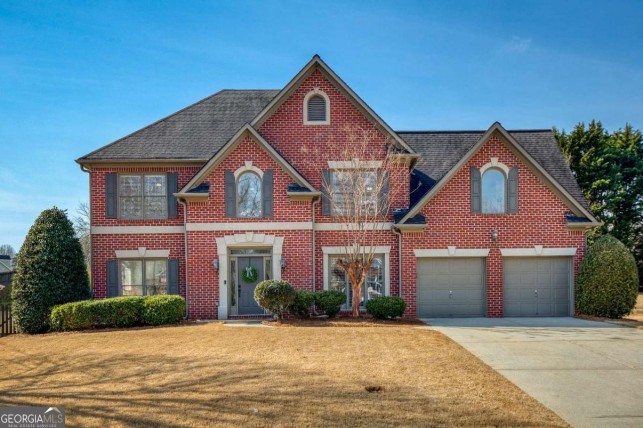 2820 Old Church Road, Cumming, GA 30041 Main Photo