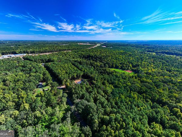 0 New Hutchinson Mill Road, Lagrange, GA 30241