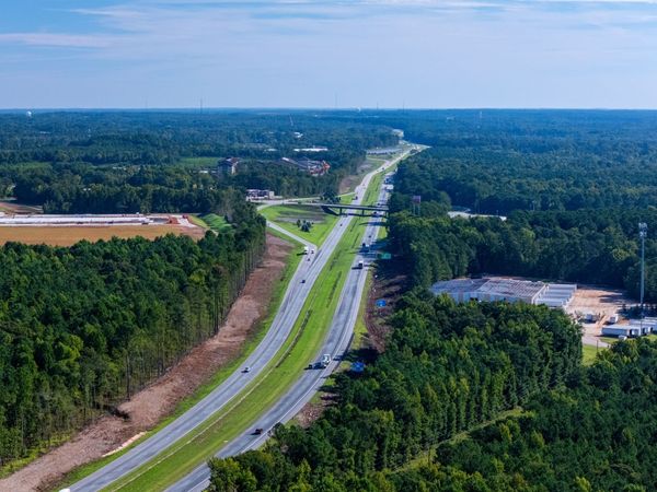 0 New Hutchinson Mill Road, Lagrange, GA 30241