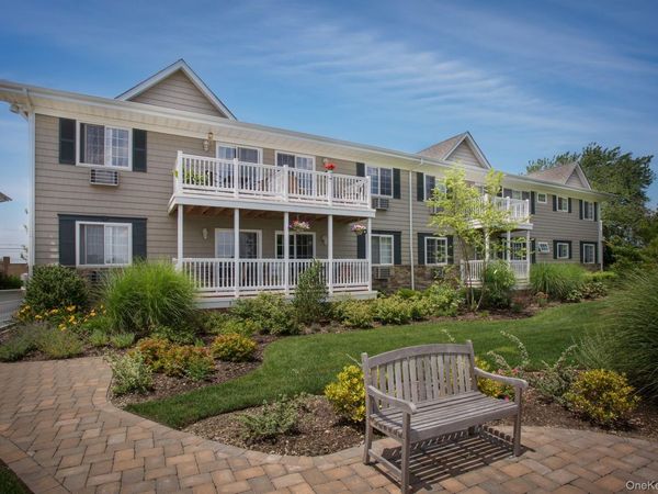 5 Willowbrook Road , Unit 6B, Bay Shore, NY 11706
